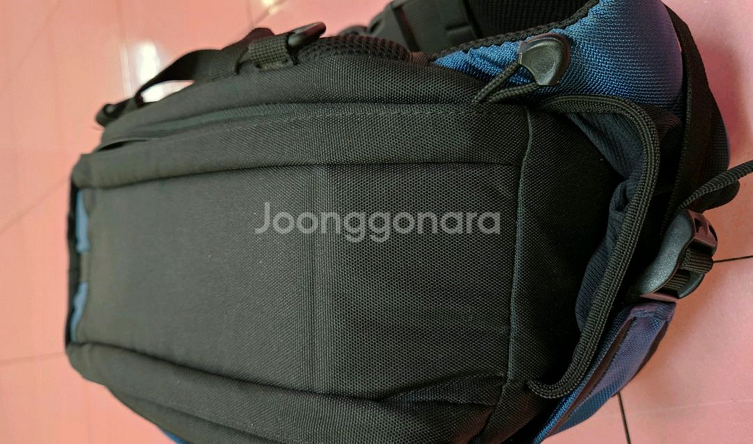 로우프로 LOWEPRO 힙색 카메라가방 렌즈가방 파우치--1