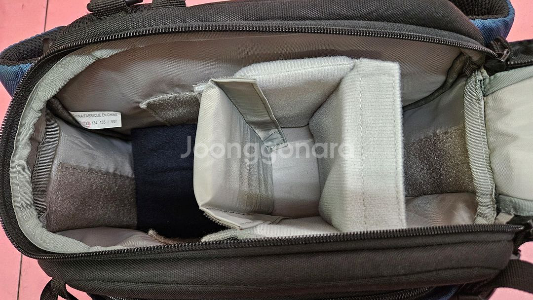 로우프로 LOWEPRO 힙색 카메라가방 렌즈가방 파우치--5