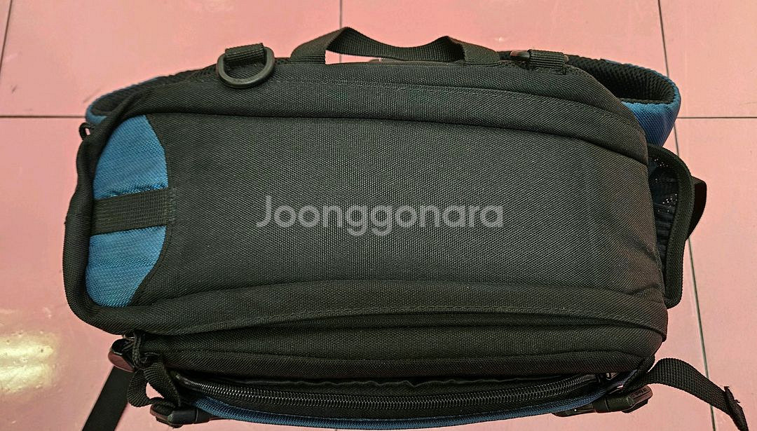 로우프로 LOWEPRO 힙색 카메라가방 렌즈가방 파우치--7