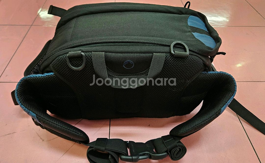로우프로 LOWEPRO 힙색 카메라가방 렌즈가방 파우치--6
