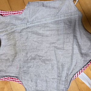 마스크,오른손,메탈자켓 초1~2학년사이즈