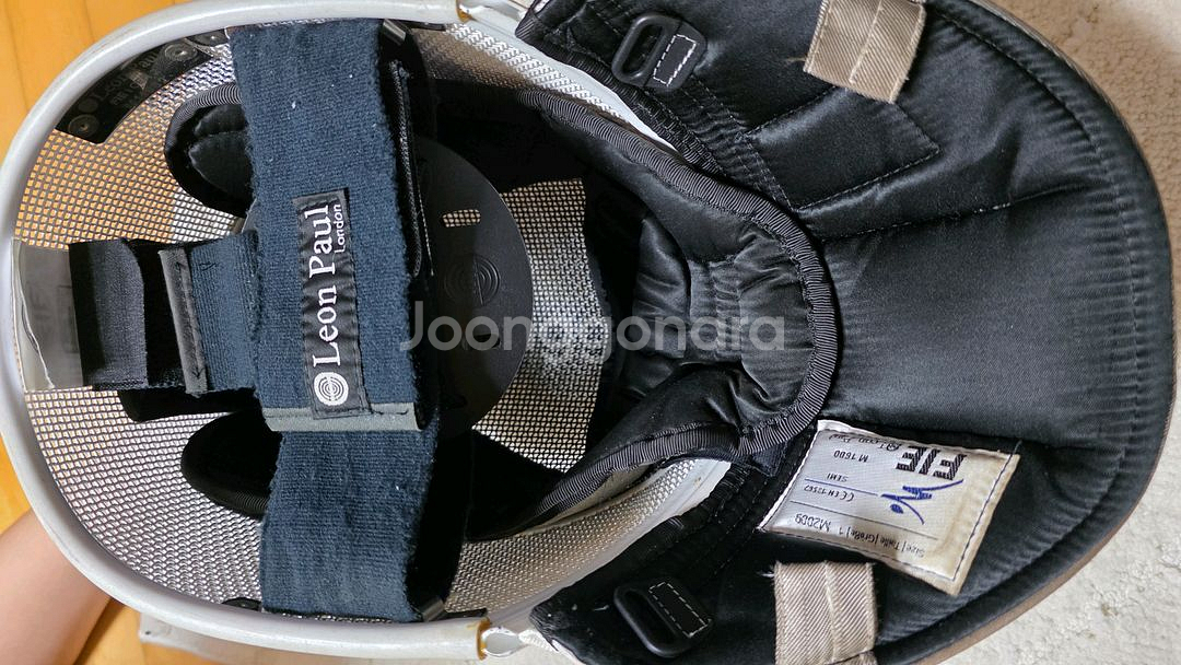 마스크,오른손,메탈자켓 초1~2학년사이즈--5