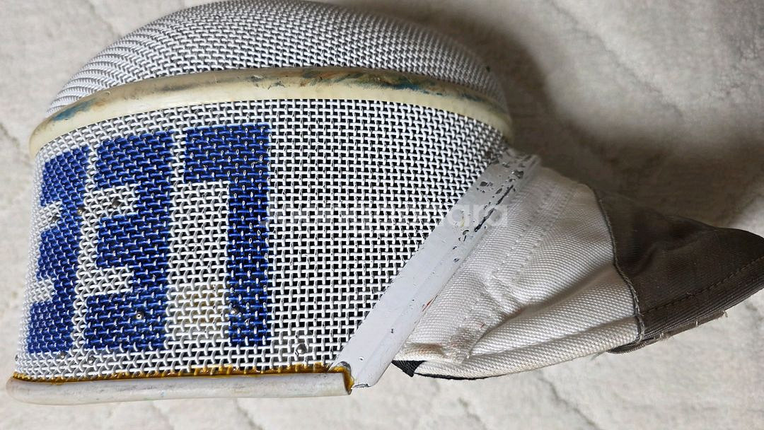 마스크,오른손,메탈자켓 초1~2학년사이즈--7