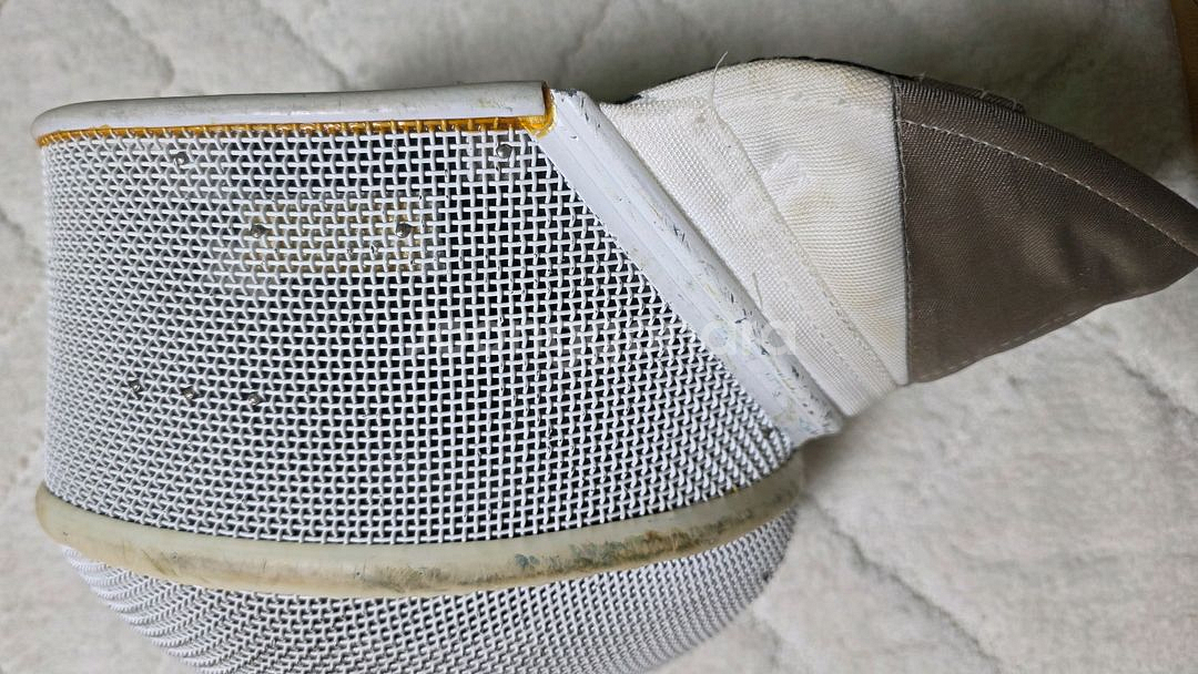 마스크,오른손,메탈자켓 초1~2학년사이즈--6