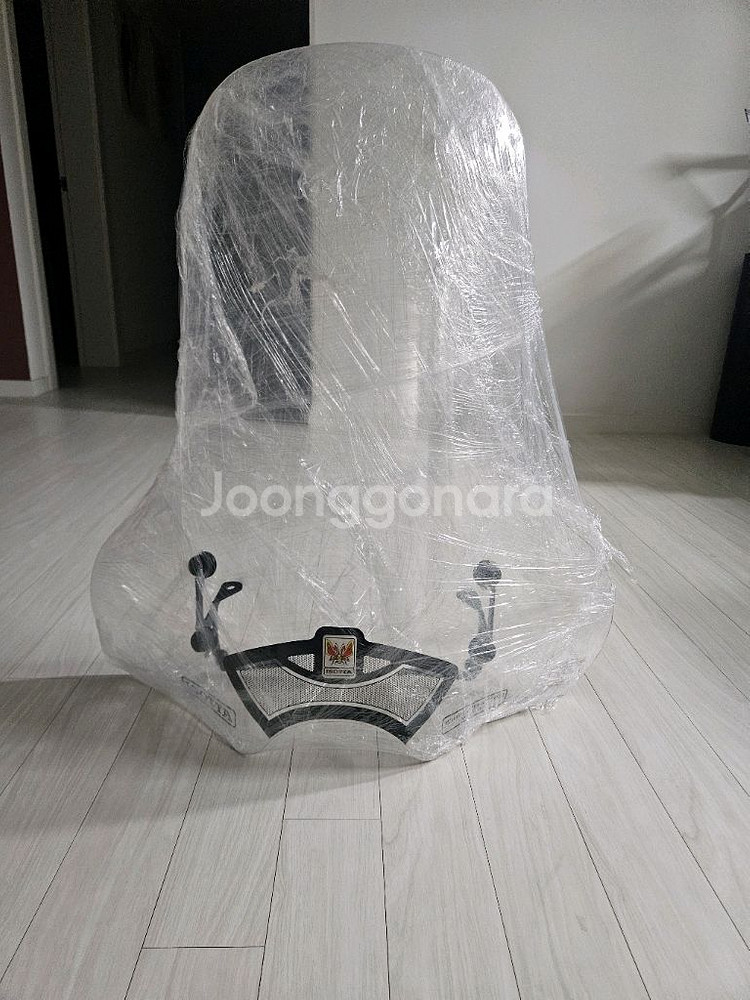 이소타 롱롱스크린 슈퍼커브용--0