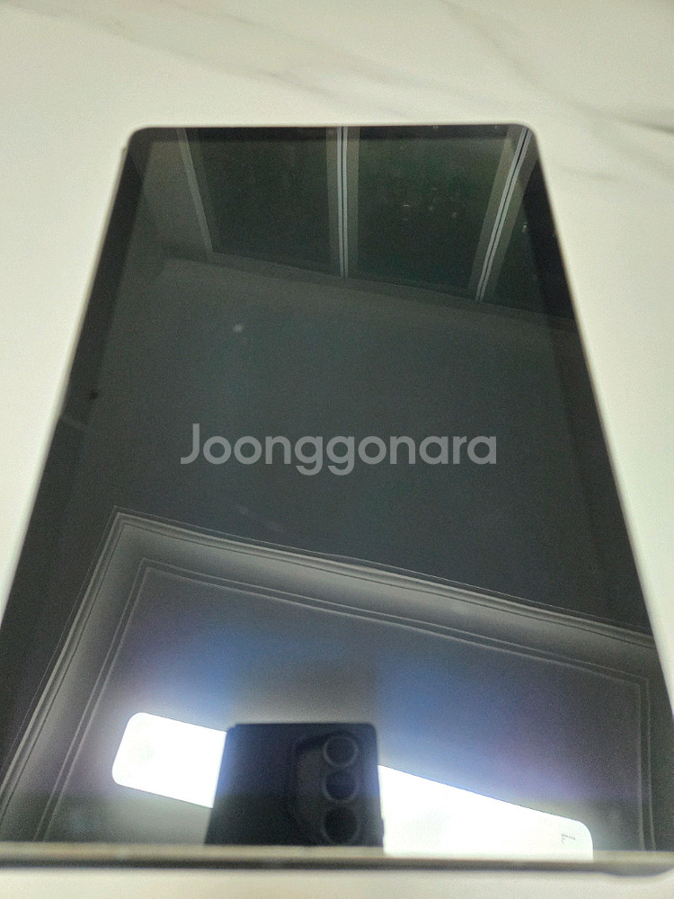 갤럭시탭S4(SM-T835) 256기가 LTE 셀룰러--2
