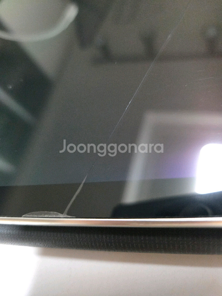 갤럭시탭S4(SM-T835) 256기가 LTE 셀룰러--3