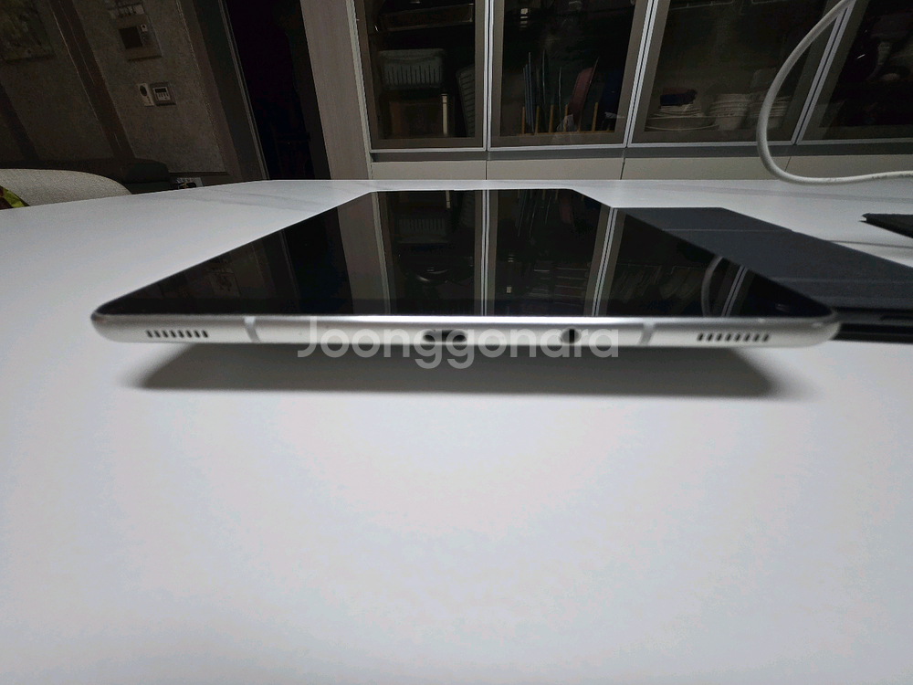 갤럭시탭S4(SM-T835) 256기가 LTE 셀룰러--8