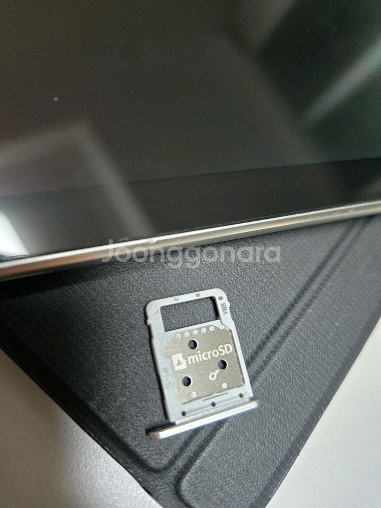 갤럭시탭S4(SM-T835) 256기가 LTE 셀룰러--6