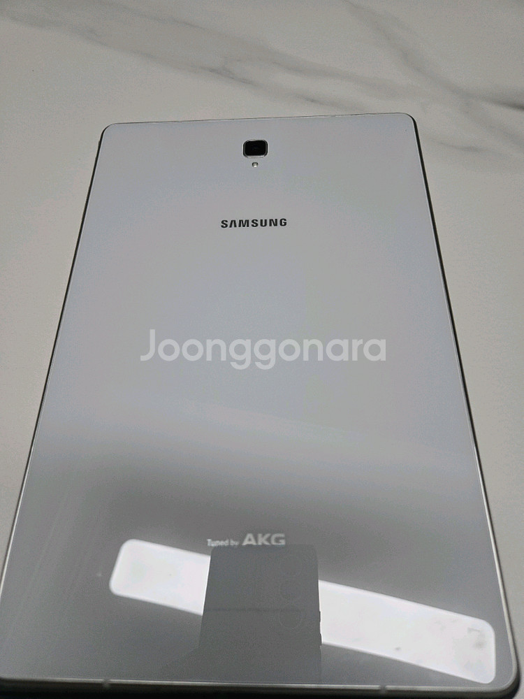 갤럭시탭S4(SM-T835) 256기가 LTE 셀룰러--4