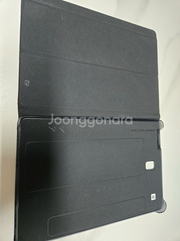 갤럭시탭S4(SM-T835) 256기가 LTE 셀룰러--9