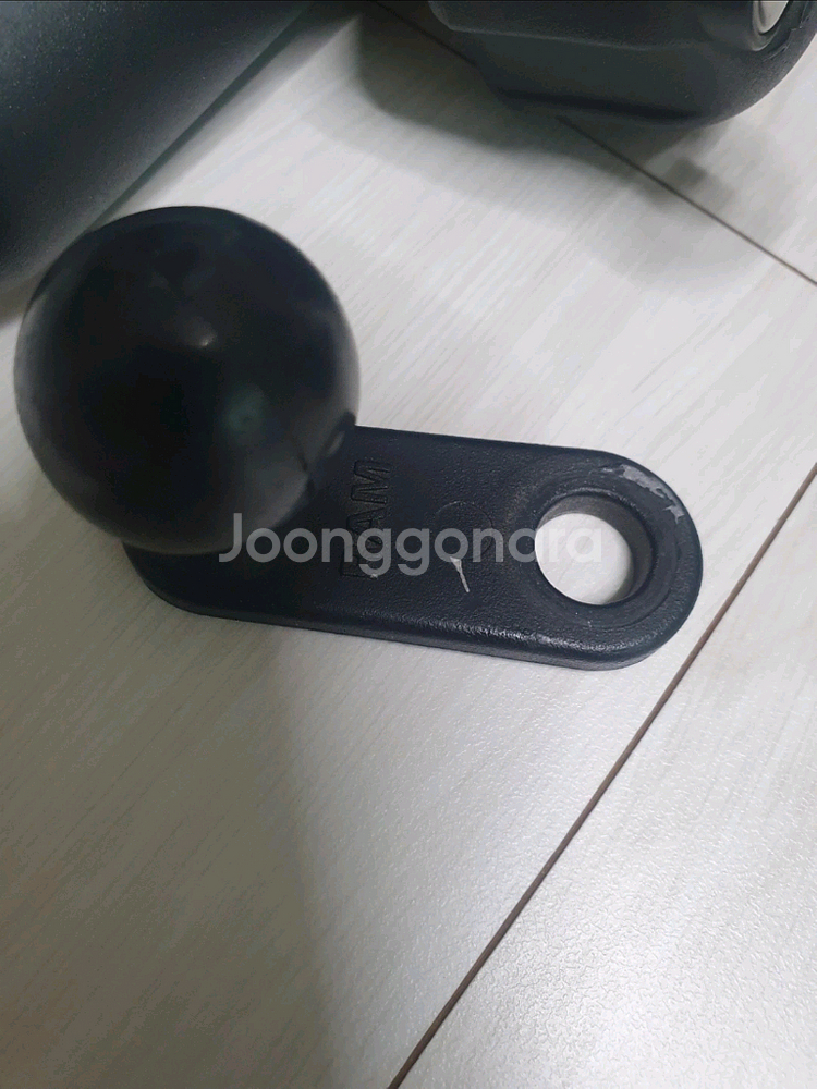 sp커넥트 무선충전패드 렘마운트잠금--4