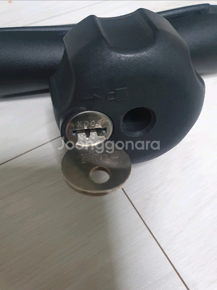 sp커넥트 무선충전패드 렘마운트잠금--3