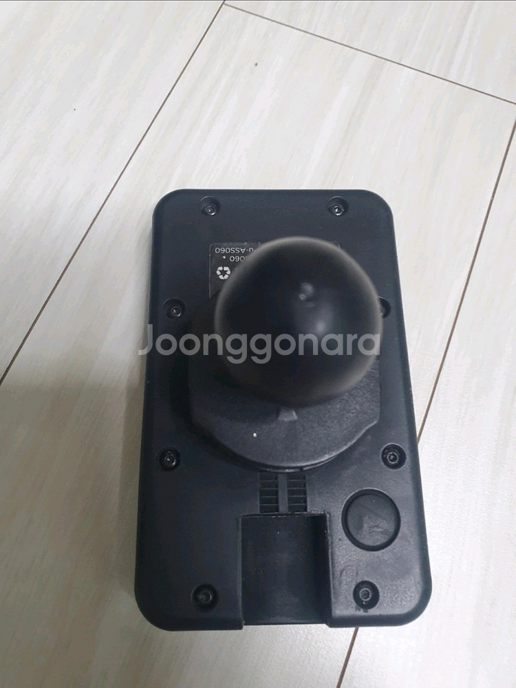 sp커넥트 무선충전패드 렘마운트잠금--2