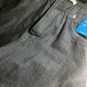 [새상품]디퍼 커브드 팬츠