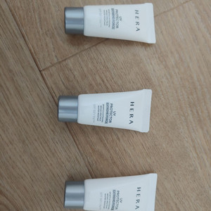 헤라 UV프로텍터 익스트림 포스 15ml X 3