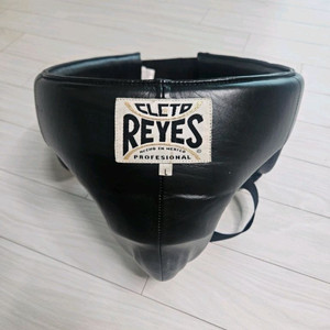 레예스 낭심보호대