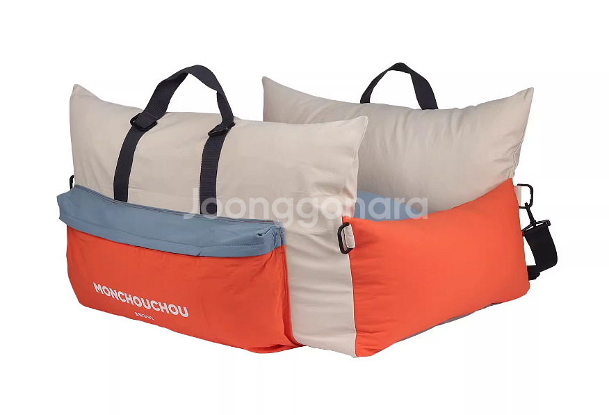 몽슈슈 반려동물 10th 몽카시트 새제품--3