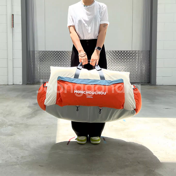 몽슈슈 반려동물 10th 몽카시트 새제품--1