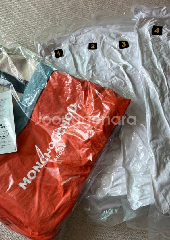 몽슈슈 반려동물 10th 몽카시트 새제품--0