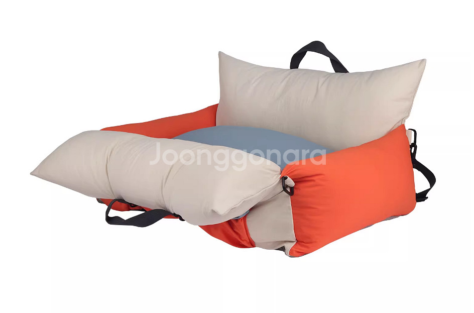 몽슈슈 반려동물 10th 몽카시트 새제품--4