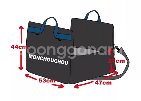 몽슈슈 반려동물 10th 몽카시트 새제품--8