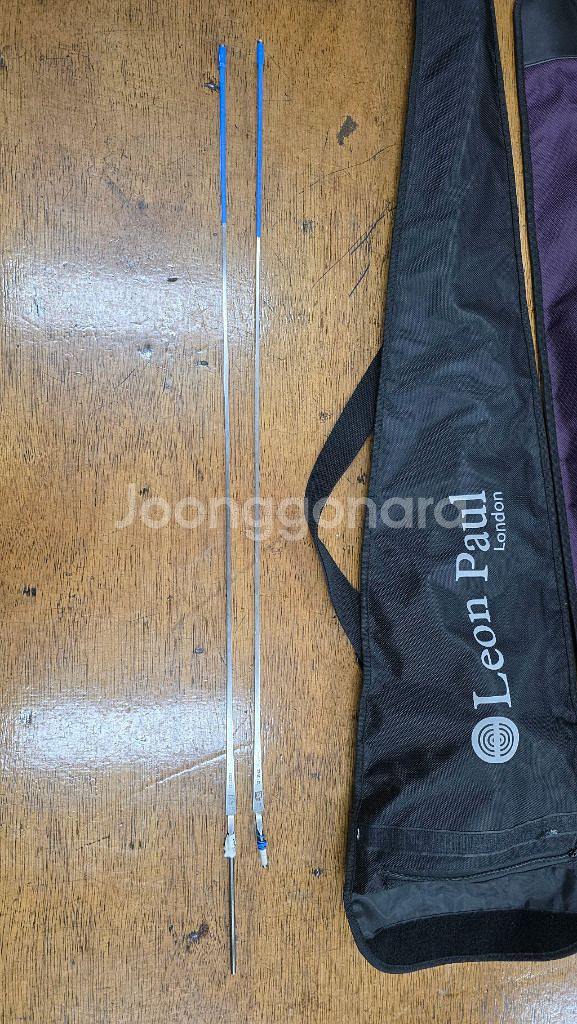 마라징블레이드 플러레 2호 작은칼--2