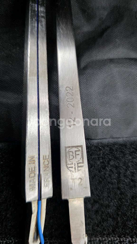 마라징블레이드 플러레 2호 작은칼--0