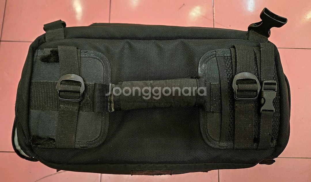 로우프로 LOWEPRO 매그넘 200AW 카메라가방 백--2