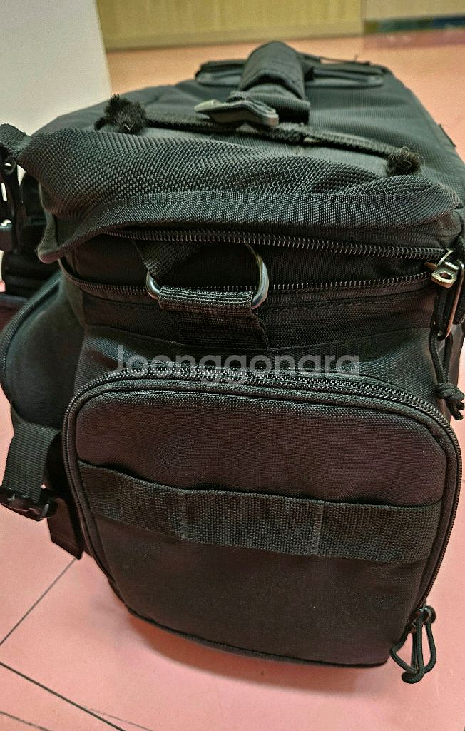 로우프로 LOWEPRO 매그넘 200AW 카메라가방 백--6