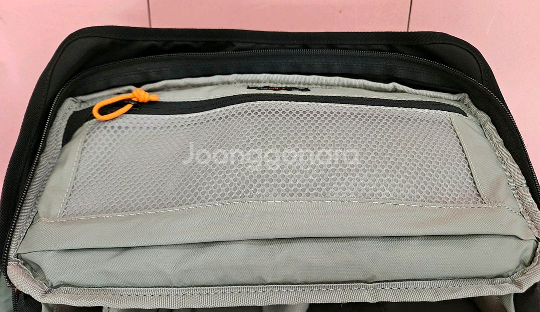로우프로 LOWEPRO 매그넘 200AW 카메라가방 백--5