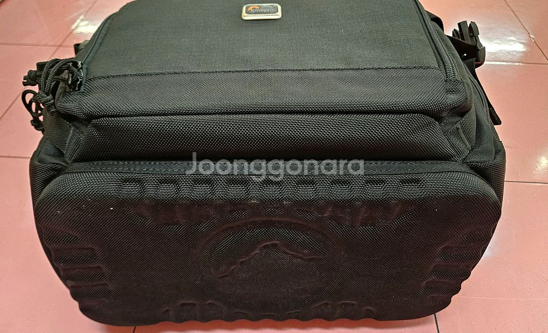 로우프로 LOWEPRO 매그넘 200AW 카메라가방 백--8