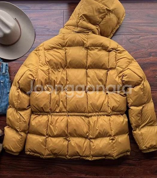 RRL 올웨더 기어 에디바우어 퀄티드패딩 M, L새제품--1