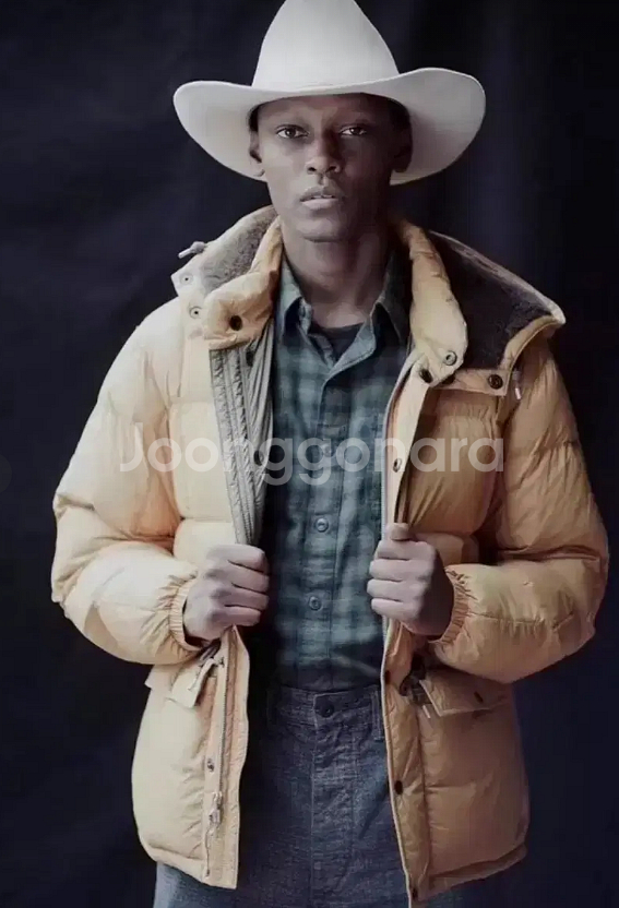 RRL 올웨더 기어 에디바우어 퀄티드패딩 M, L새제품--5