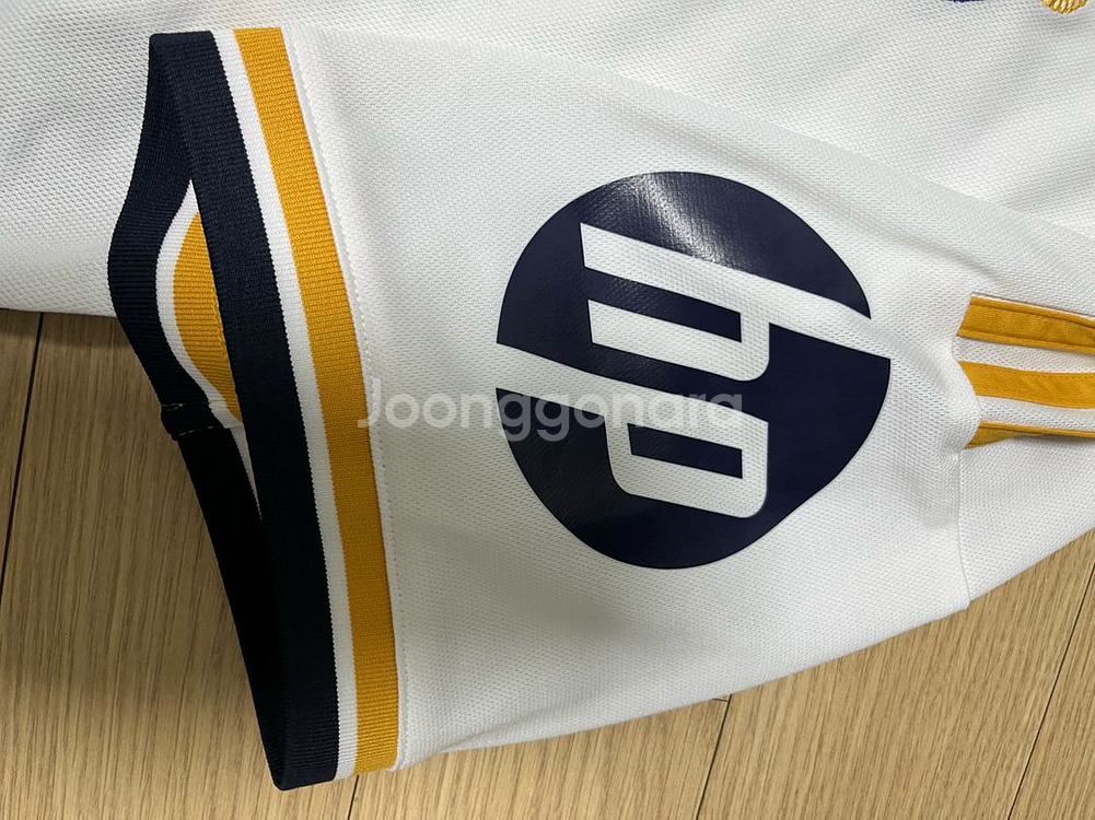 23/24 레알 마드리드 모드리치 챔결킷--6