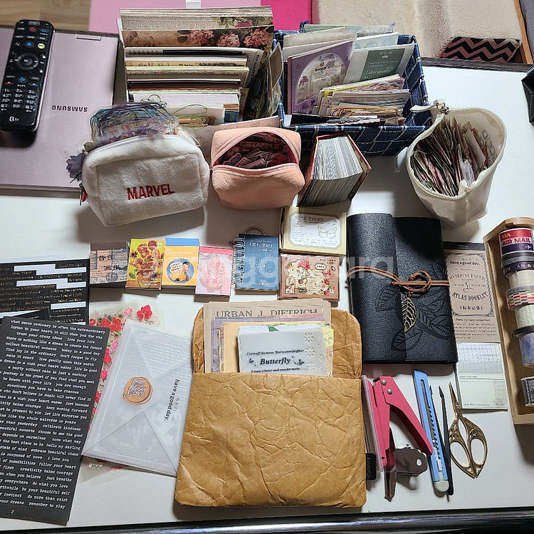 다꾸 용품 대량 처분해요!! 양 진짜 많아요!!--0