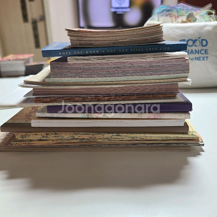 다꾸 용품 대량 처분해요!! 양 진짜 많아요!!--2