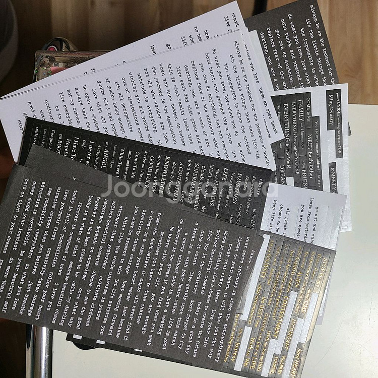 다꾸 용품 대량 처분해요!! 양 진짜 많아요!!--3