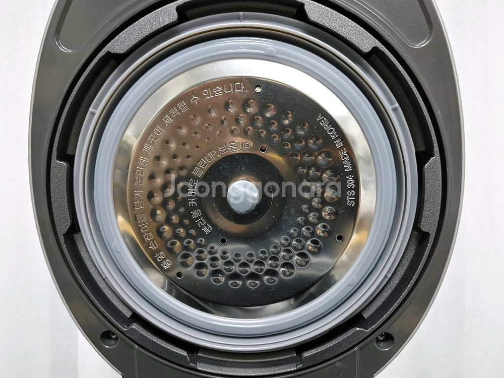 쿠쿠 6인용 압력 밥솥 (CRP-R067FS)--5