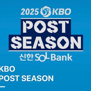 플레이오프 4차전 3루 스카이상단