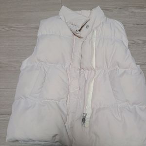 로로샤 패딩조끼 13호