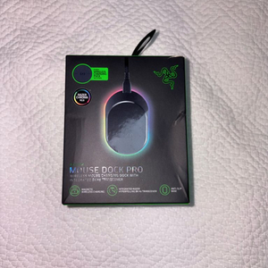 Razer 독 프로