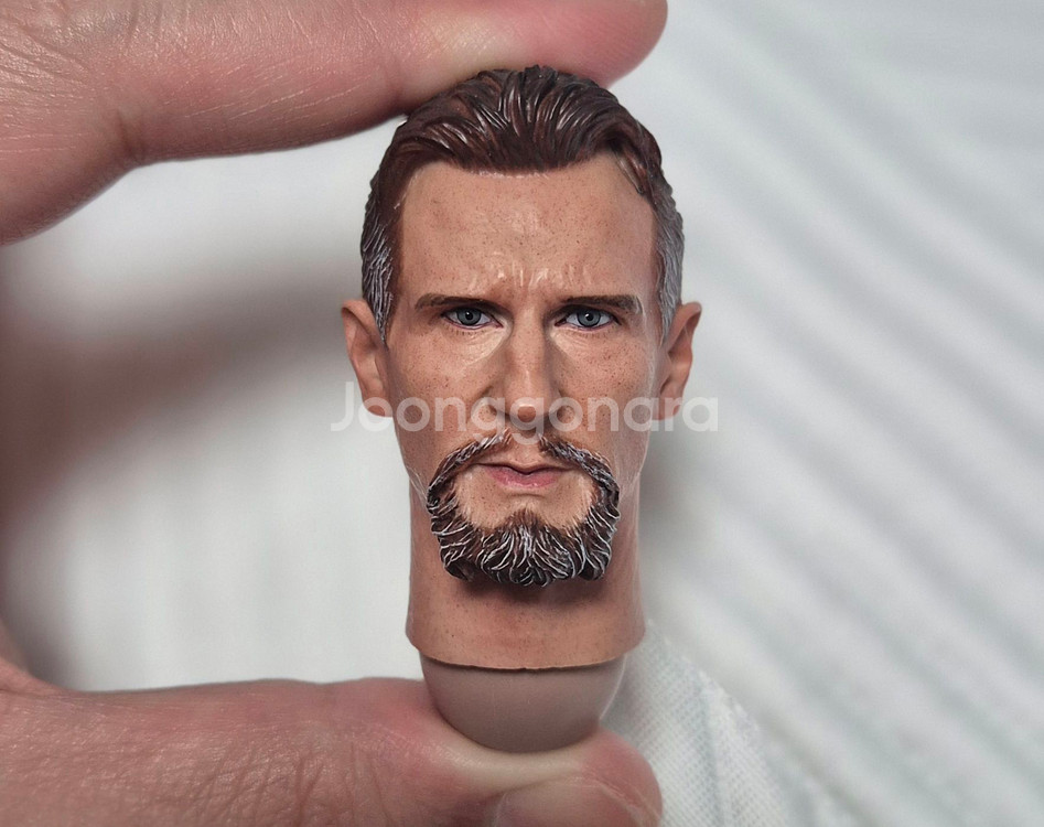 [TYDTOYS] 1/6 TYDT05 라스알굴 핫토이--0