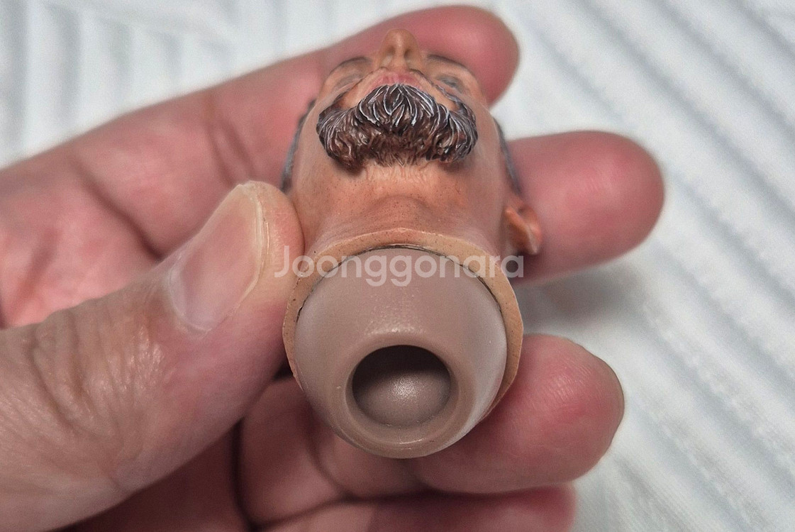 [TYDTOYS] 1/6 TYDT05 라스알굴 핫토이--5
