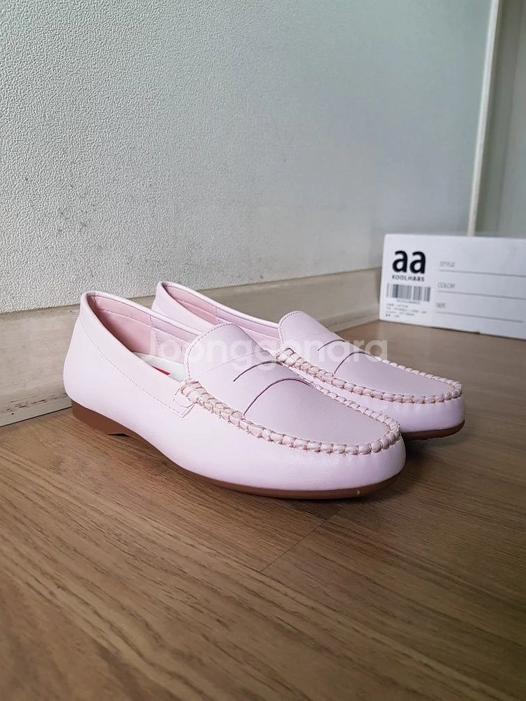 페니 로퍼 3종--5