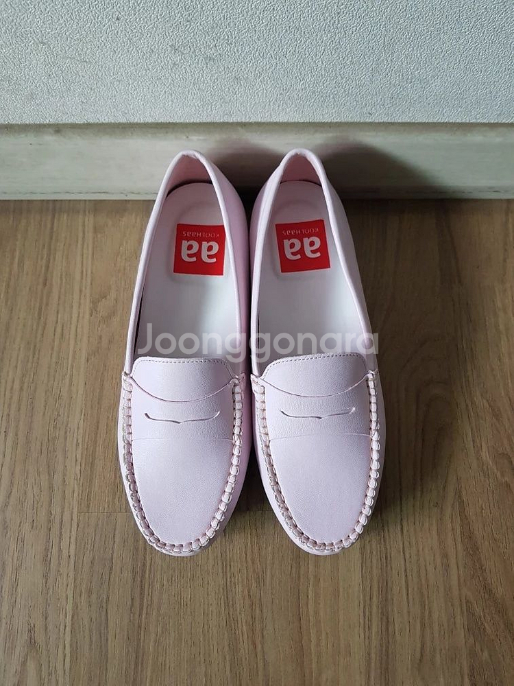 페니 로퍼 3종--6