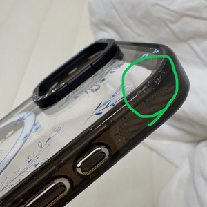 케이스티파이 아이폰16 케이스 판매합니다