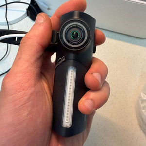 매직샤인 후방 블랙박스 국내 정발 2025.07 구매