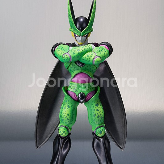 S.H.Figuarts SHF 드래곤볼 퍼펙트 셀--0