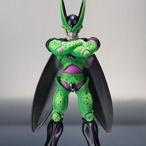 S.H.Figuarts SHF 드래곤볼 퍼펙트 셀